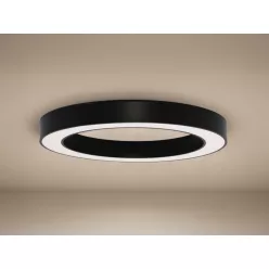 NEDES CL7432 Kerek Mennyezeti Lámpa IP20