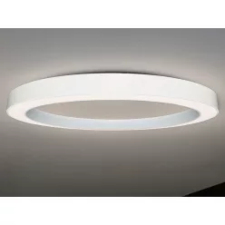 NEDES CL7464 Kerek Mennyezeti Lámpa IP20