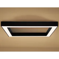 NEDES CL7533 Négyzetes Mennyezeti Lámpa IP20