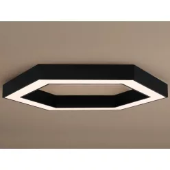 ELDLUX CL7634 Modern LED Mennyezeti Lámpa IP20