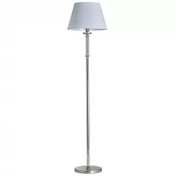 Cosmolight SIENA F01322WH NI Állólámpa 1x60W/E27 IP20
