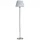Cosmolight SIENA F01322WH NI Állólámpa 1x60W/E27 IP20
