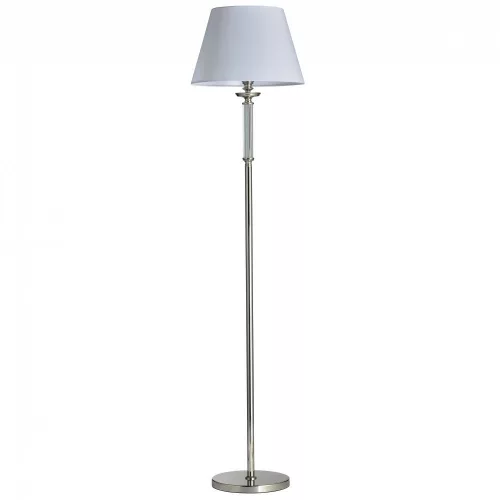 Cosmolight SIENA F01322WH NI Állólámpa 1x60W/E27 IP20