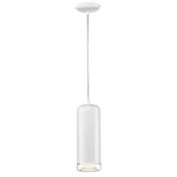 Cosmolight TRONDHEIM P01093WH Függőlámpa 1x40W/E14 IP20
