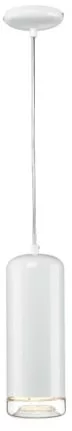 Cosmolight TRONDHEIM P01093WH Függőlámpa 1x40W/E14 IP20