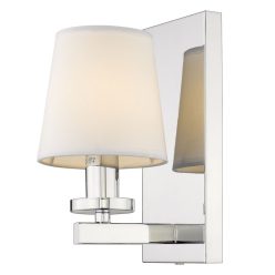 Cosmolight LONDON W01014WH Fali lámpa 1x40W/E14