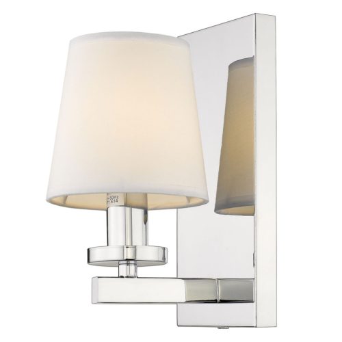 Cosmolight LONDON W01014WH Fali lámpa 1x40W/E14