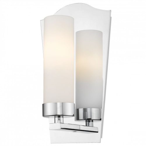 Cosmolight DUBLIN W01155CH Fali lámpa 1x40W/E14 IP20