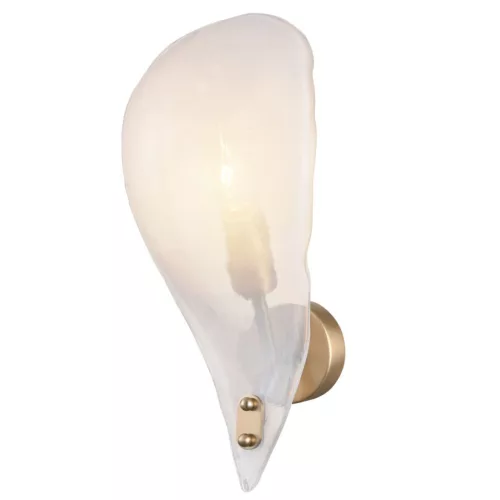 Cosmolight CANNES W01708BR Plafonlámpa 1x40W/E14 IP20
