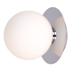 Cosmolight CAPE TOWN W01766CH Fali Lámpa 1x7W/G9 IP20