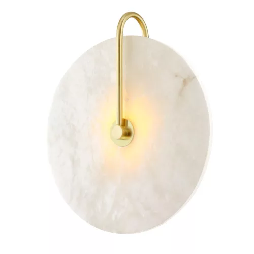 Cosmolight MODENA W01821BR Fali lámpa 1x6W/E27 IP20