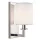 Cosmolight LILLE W01937NI-WH Plafonlámpa 1x40W/E14 IP20