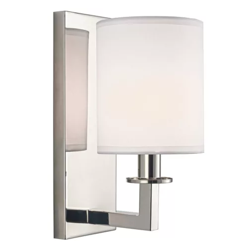 Cosmolight LILLE W01937NI-WH Plafonlámpa 1x40W/E14 IP20