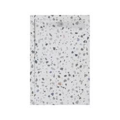 Create Evolution Galaxy White zuhanytálca_100X170