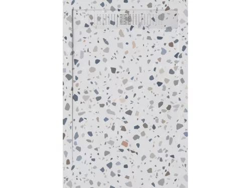 Create Evolution Galaxy White zuhanytálca_100X190