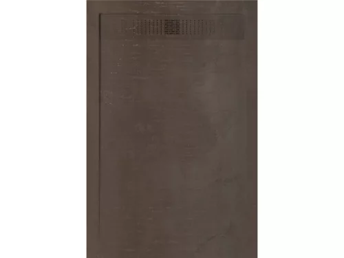 Create Evolution Corten Copper zuhanytálca_100x200