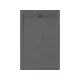 Create Evolution Basalt Anthracite zuhanytálca_90X200