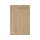 Create Evolution Legno Oak zuhanytálca_90X200