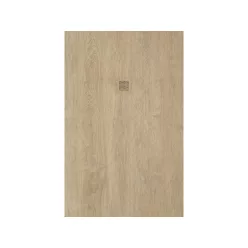 Create Smart Legno Oak zuhanytálca_120X190