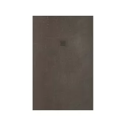 Create Smart Corten Copper zuhanytálca_120X200