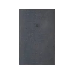 Create Smart Corten Zinc zuhanytálca_120X200