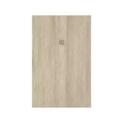Create Smart Legno Naturale zuhanytálca_120X200