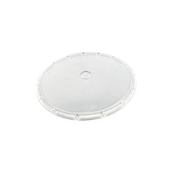   Difúzor 120° LED csarnokvilágításhoz UFO LU012 / 150W - CU02/120