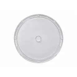   Difúzor 120° csarnokvilágításhoz UFO LU4 / 200 W LED-es lámpákhoz – CU43/120