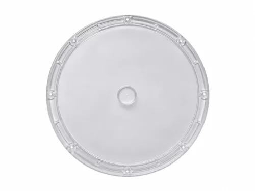 Difúzor 120° csarnokvilágításhoz UFO LU4 / 200 W LED-es lámpákhoz – CU43/120