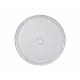 Difúzor 120° csarnokvilágításhoz UFO LU4 / 200 W LED-es lámpákhoz – CU43/120