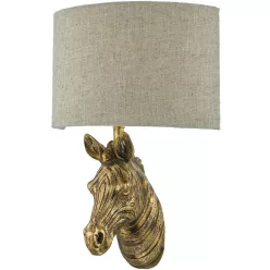 Dar Lighting ABBY ABB0735 Fali lámpa 1x40W/E14