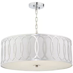 Dar Lighting ACURA ACU0550 Függőlámpa 5x60W/E27 IP20