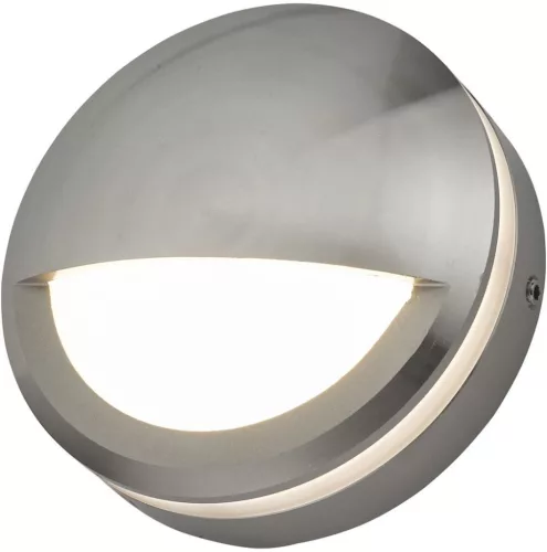 DAR LIGHTING AKO3268 AKOS Modern Kültéri Fali Lámpa Fehér LED IP65