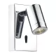 Dar Lighting ANVIL ANV7150 Fali lámpa 1x1W/LED 3000K 107LM IP20