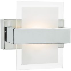 Dar Lighting APT APT0750 Fali lámpa 1x6W/LED 3000K 401LM
