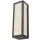 DAR LIGHTING ARH2139 TARYN Modern Kültéri Fali Lámpa Szürke LED IP65
