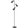 Dar Lighting ASHWORTH ASH4922 Állólámpa 3x40W/E14