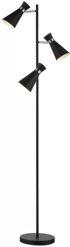 Dar Lighting ASHWORTH ASH4922 Állólámpa 3x40W/E14