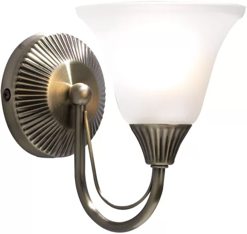 Dar Lighting BOSTON BOS07 Fali lámpa 1x60W/E14