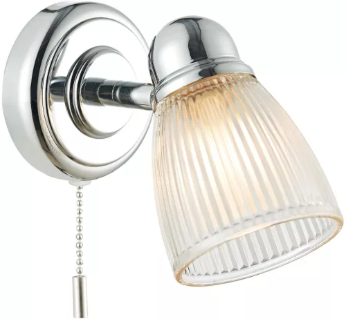 Dar Lighting CEDRIC CED0738 Fali lámpa 1x25W/G9 IP44