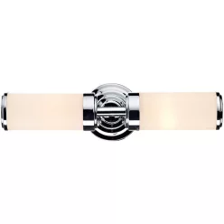Dar Lighting CENTURY CEN0950 Fali lámpa 2x25W/G9 IP44