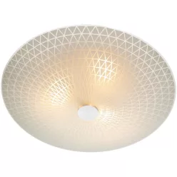   Dar Lighting COLBY COL522 Süllyesztett mennyezeti lámpa 3x40W/E27