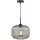 DAR LIGHTING DEM0110 DEMARIUS Egyágú Függesztett Lámpa Fém E27 IP20