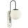 Dar Lighting DEUCE DEU0739 Fali lámpa 1x40W/G9 IP44