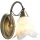 Dar Lighting DOUBLET DOU0775 Fali lámpa 1x40W/E14