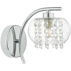 Dar Lighting ELMA ELM0750 Fali lámpa 1x40W/G9