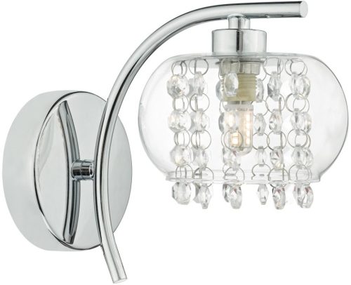 Dar Lighting ELMA ELM0750 Fali lámpa 1x40W/G9