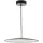 DAR LIGHTING ENO0122 ENOCH Modern Led Függesztett Lámpa Fekete, Rozsdamentes Acél LED IP20