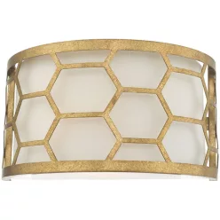 Dar Lighting EPSTEIN EPS0712 Fali lámpa 1x60W/E27