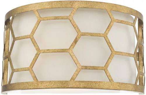 Dar Lighting EPSTEIN EPS0712 Fali lámpa 1x60W/E27